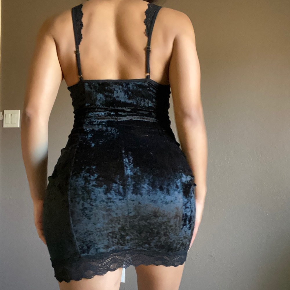 Free People Intimate Dress